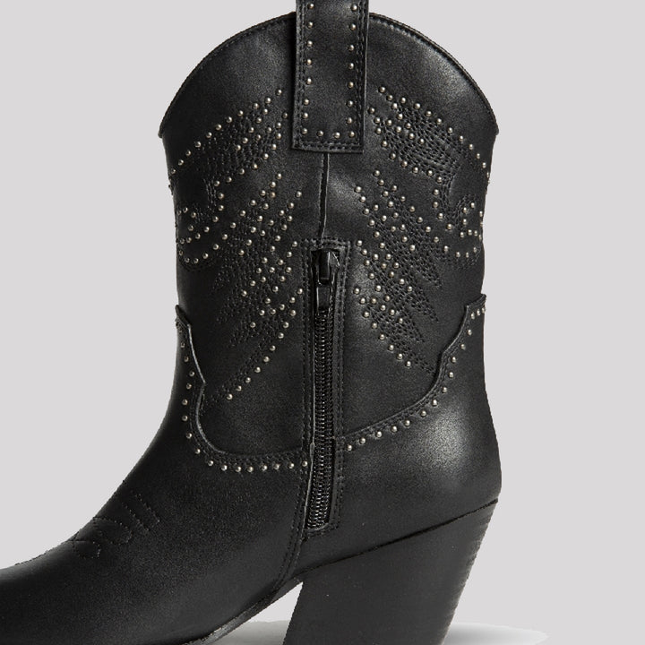 BOTIN CAMPERO