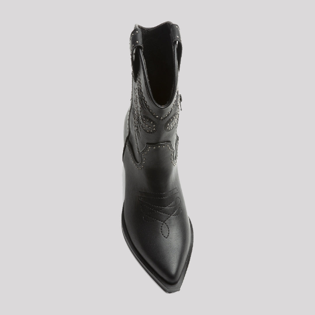 BOTIN CAMPERO