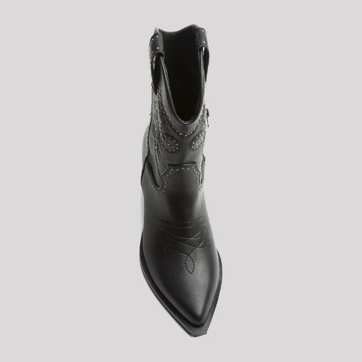 BOTIN CAMPERO