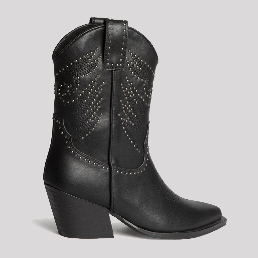 BOTIN CAMPERO