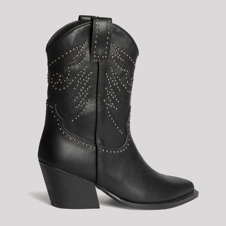 BOTIN CAMPERO