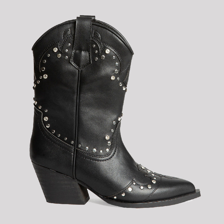 BOTA COWBOY TACHAS