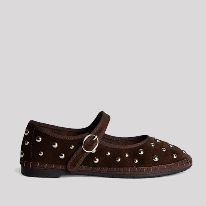 MERCEDES TACHAS BAMARA
