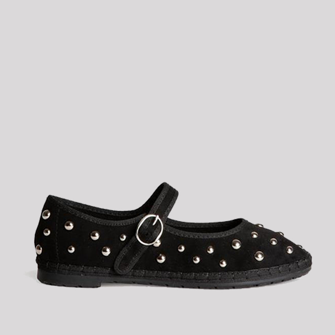MERCEDES TACHAS BAMARA