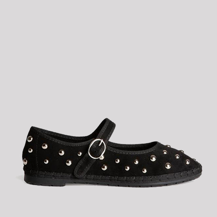MERCEDES TACHAS BAMARA