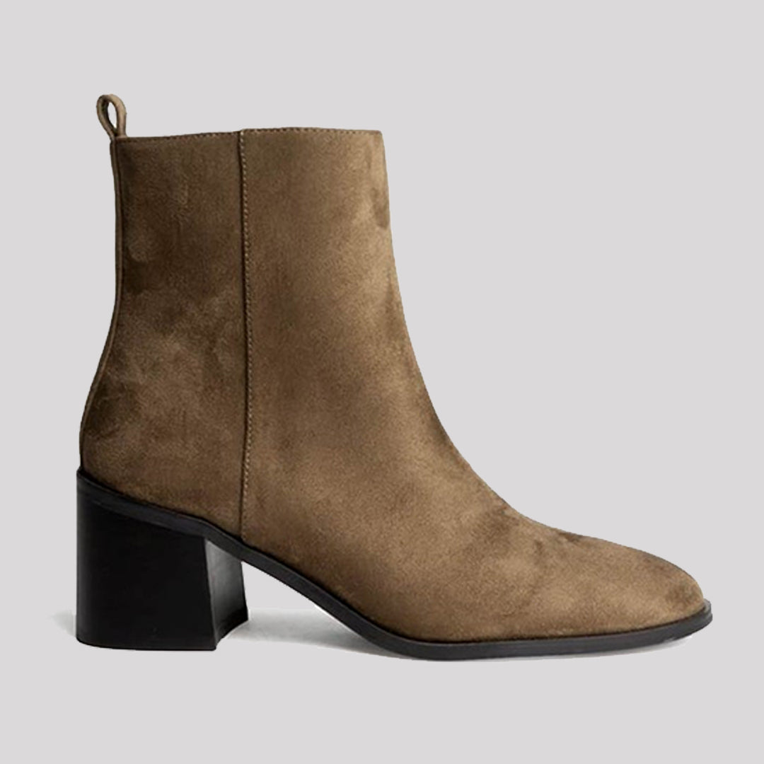 BOTIN SERRAJE TACON