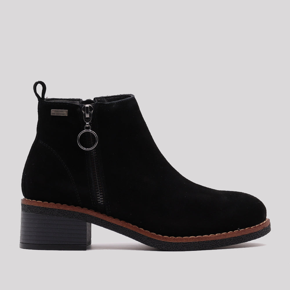 BOTIN SERRAJE CREMALLERA LAT