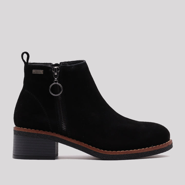 BOTIN SERRAJE CREMALLERA LAT