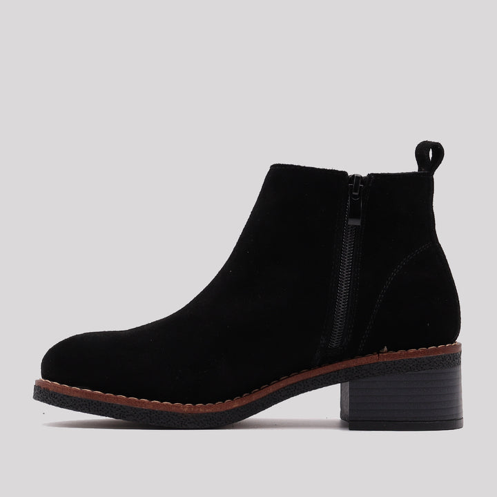 BOTIN SERRAJE CREMALLERA LAT