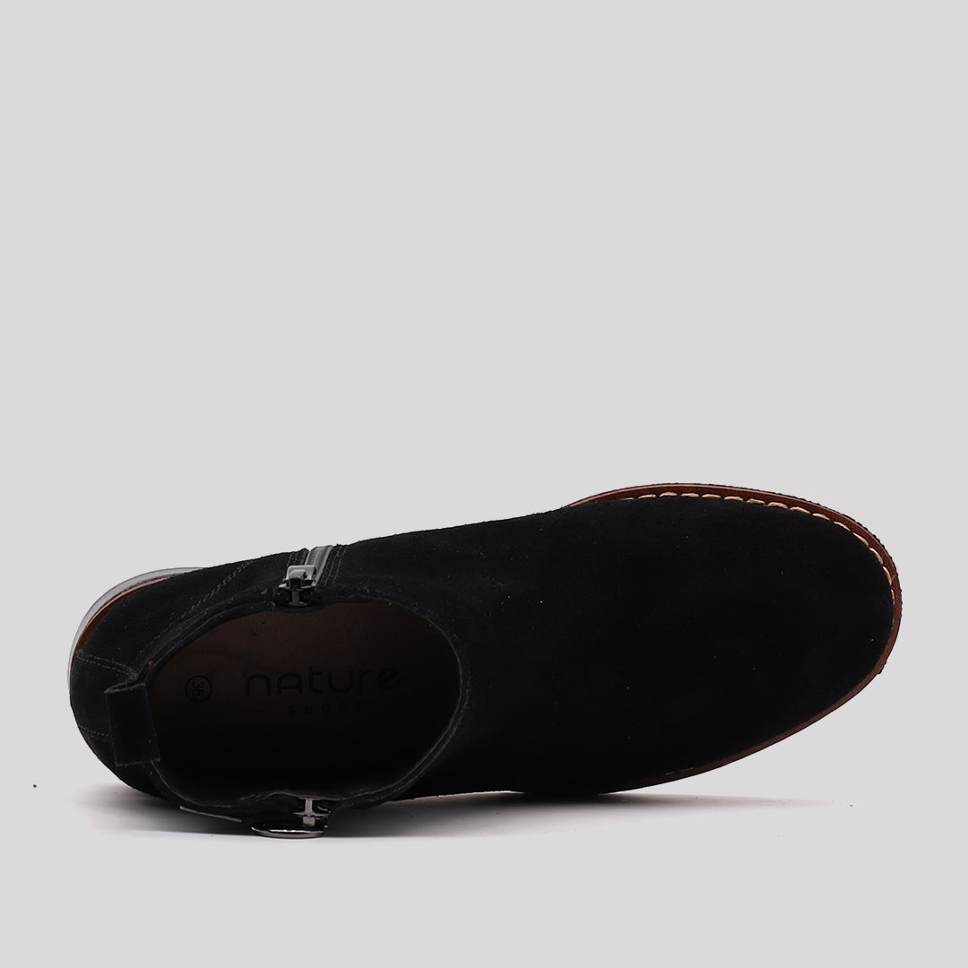 BOTIN SERRAJE CREMALLERA LAT