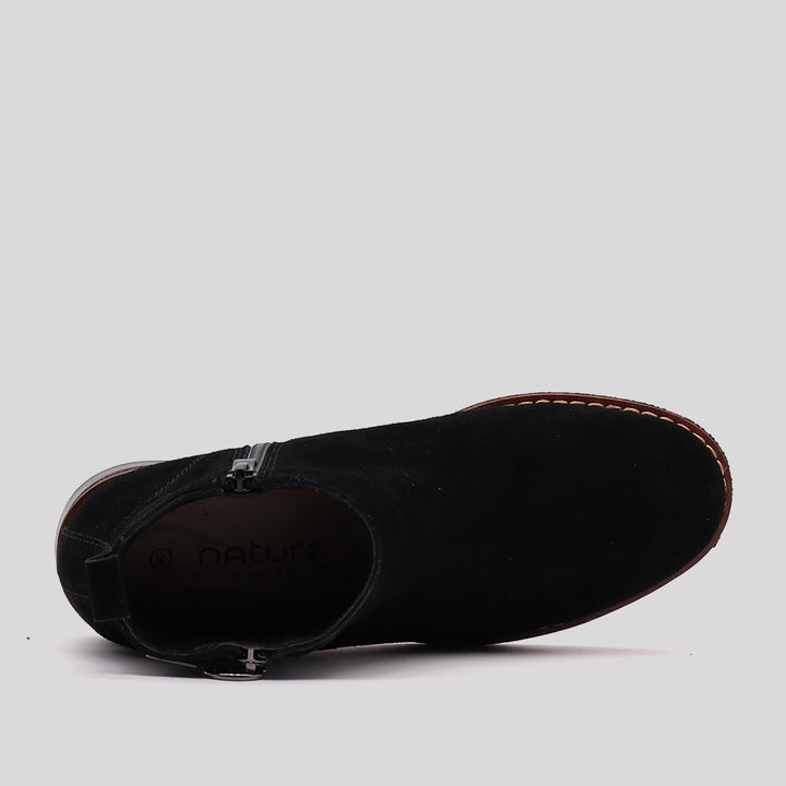 BOTIN SERRAJE CREMALLERA LAT