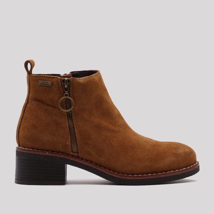 BOTIN SERRAJE CREMALLERA LAT