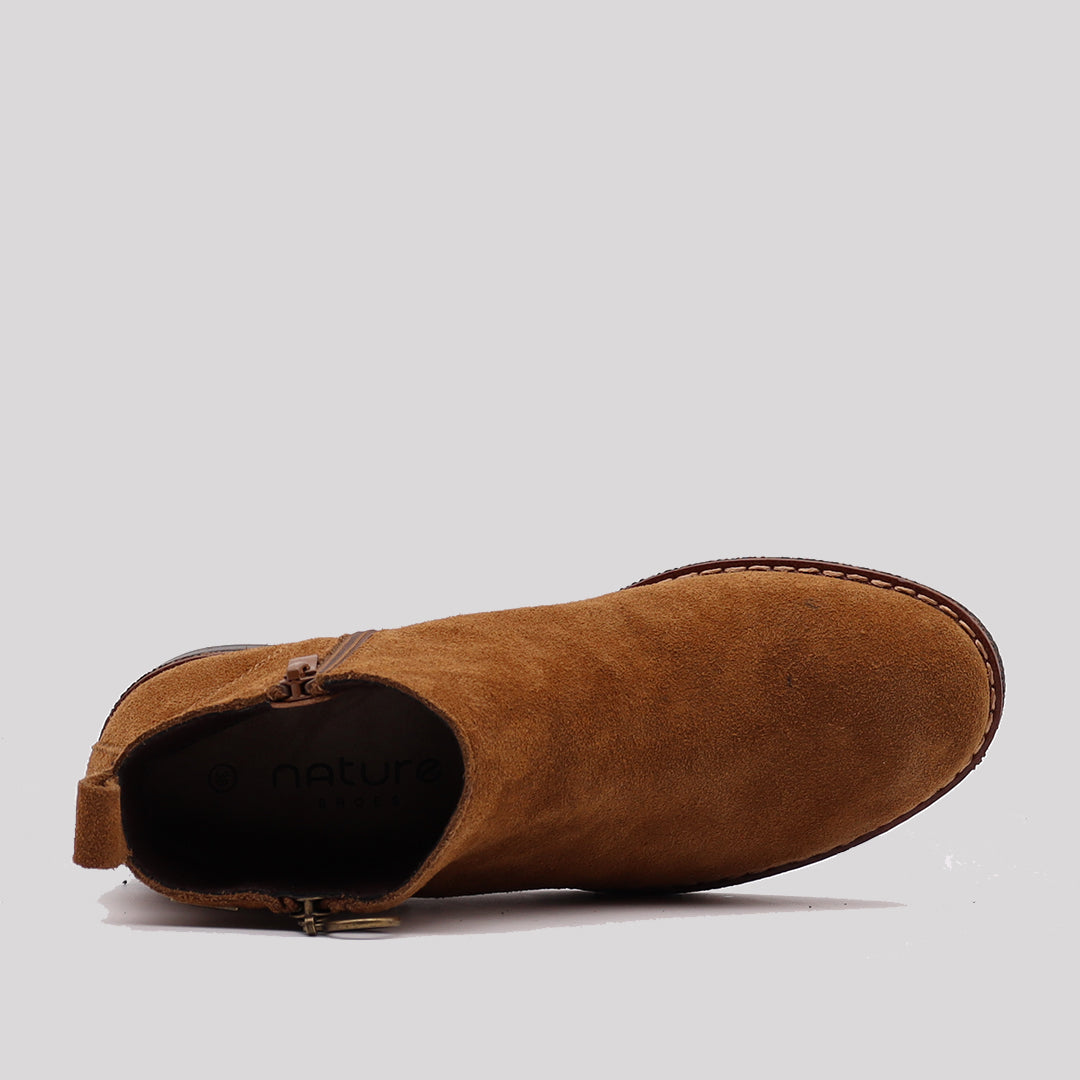 BOTIN SERRAJE CREMALLERA LAT