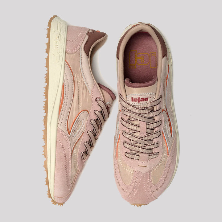 LEJAN ONE MELROSE RUNNER ADULTO - BAREFOOT