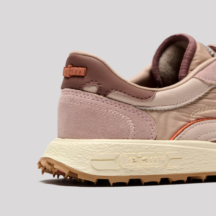 LEJAN ONE MELROSE RUNNER ADULTO - BAREFOOT