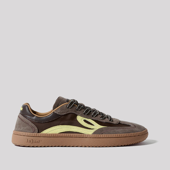 LEJAN ONE SILHOUETTE ADULTO - BAREFOOT