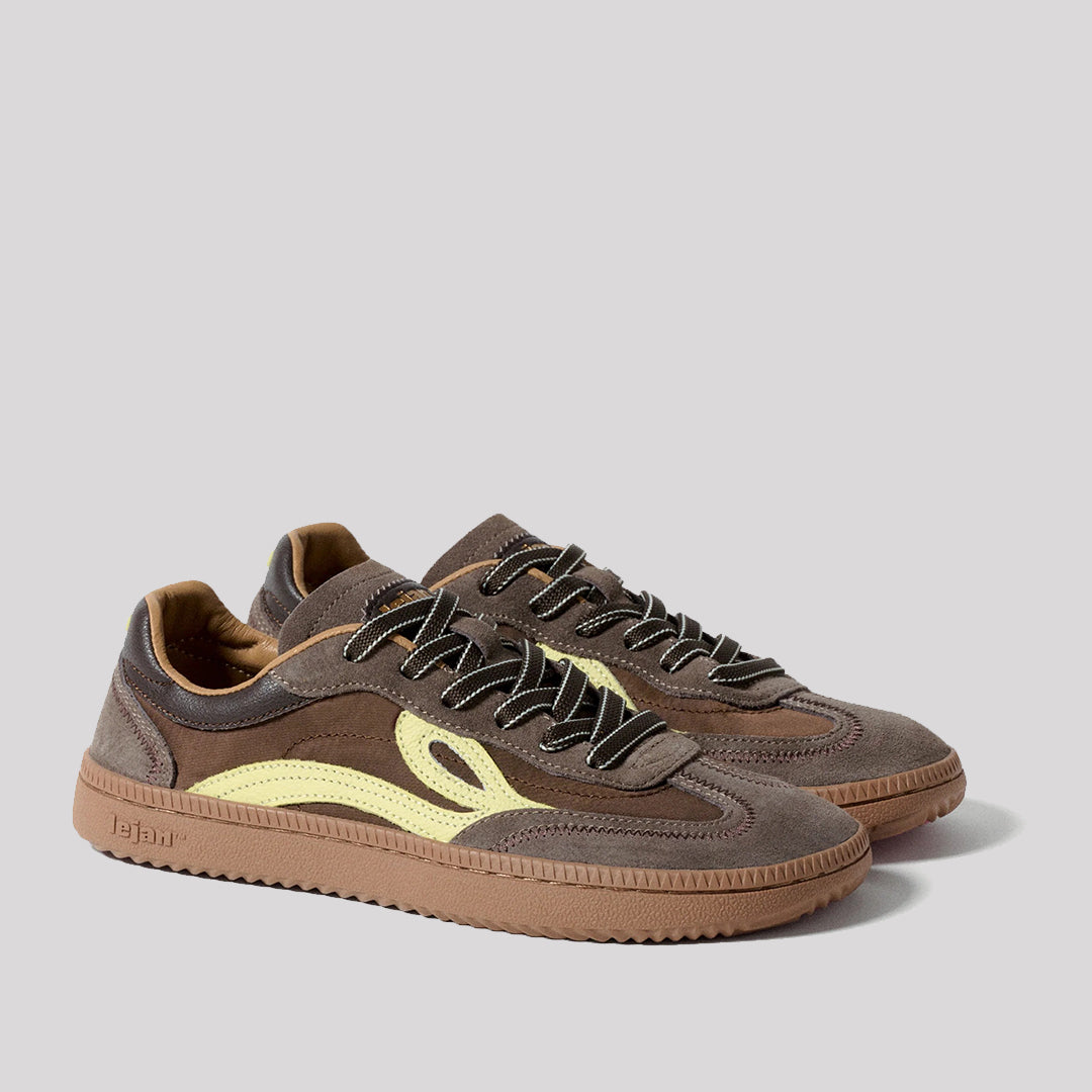 LEJAN ONE SILHOUETTE ADULTO - BAREFOOT