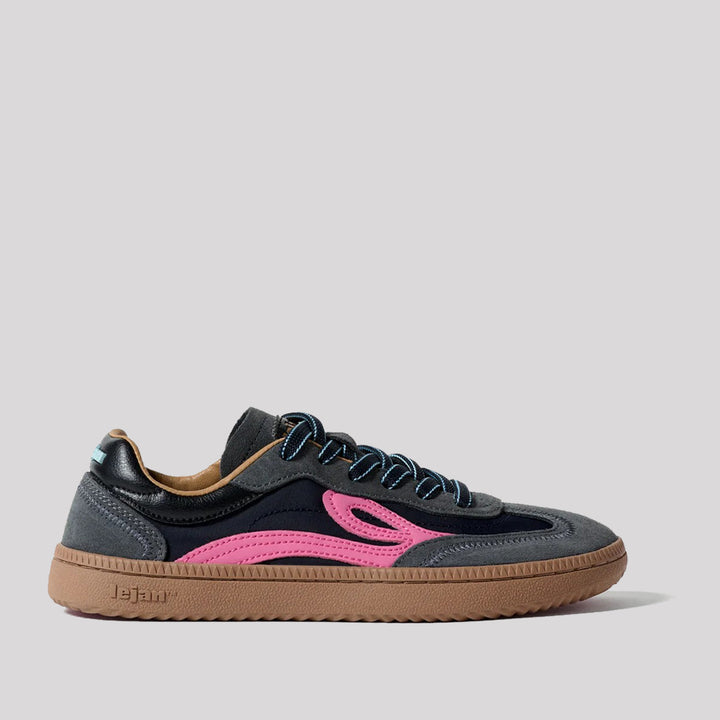LEJAN ONE SILHOUETTE ADULTO - BAREFOOT