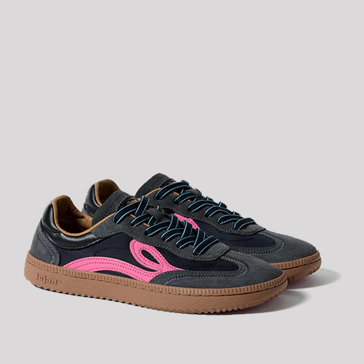 LEJAN ONE SILHOUETTE ADULTO - BAREFOOT
