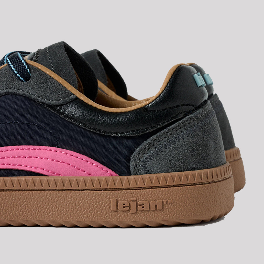 LEJAN ONE SILHOUETTE ADULTO - BAREFOOT
