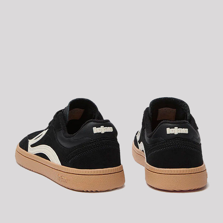 LEJAN ONE SILHOUETTE ADULTO- BAREFOOT