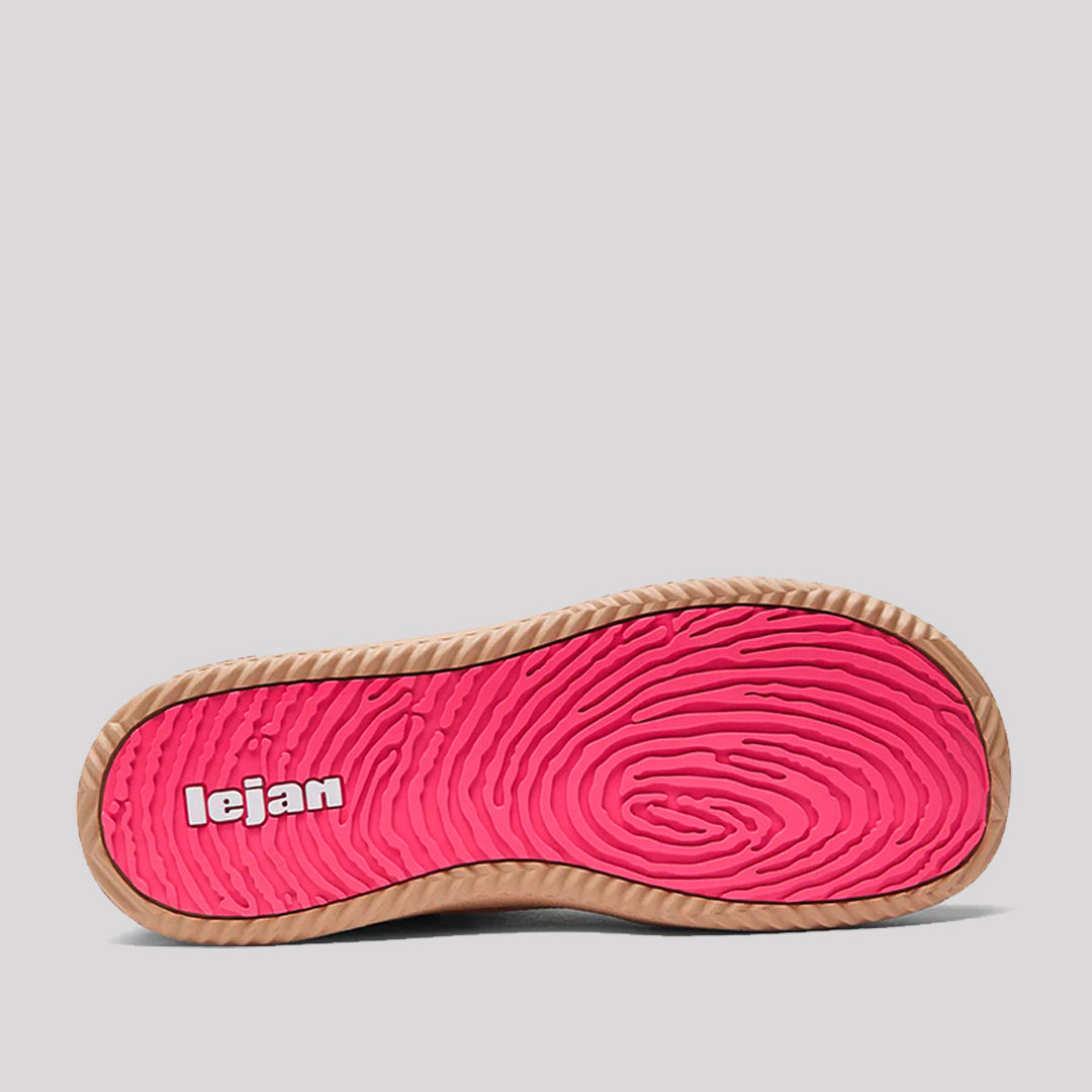 LEJAN ONE SILHOUETTE ADULTO- BAREFOOT