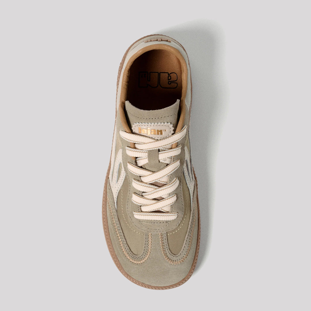 LEJAN ONE SILHOUETTE ADULTO - BAREFOOT