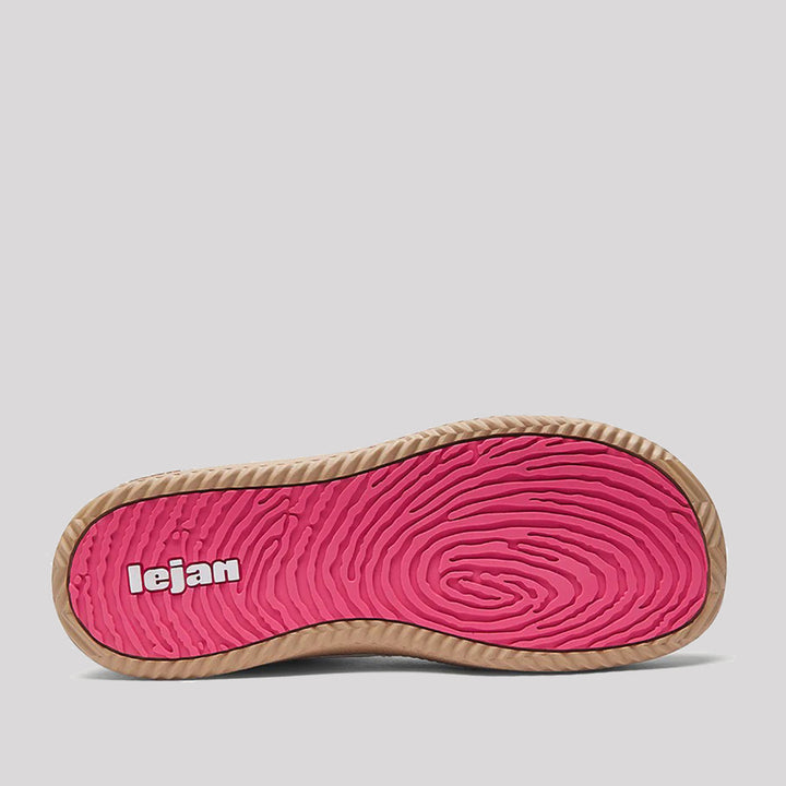 LEJAN ONE SILHOUETTE ADULTO - BAREFOOT