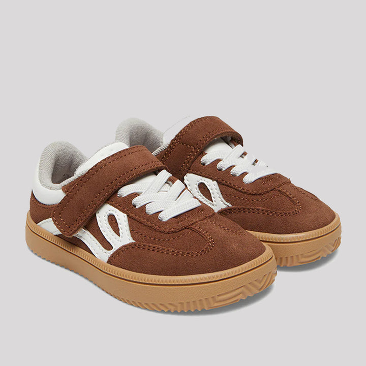 LEJAN ONE - BAREFOOT