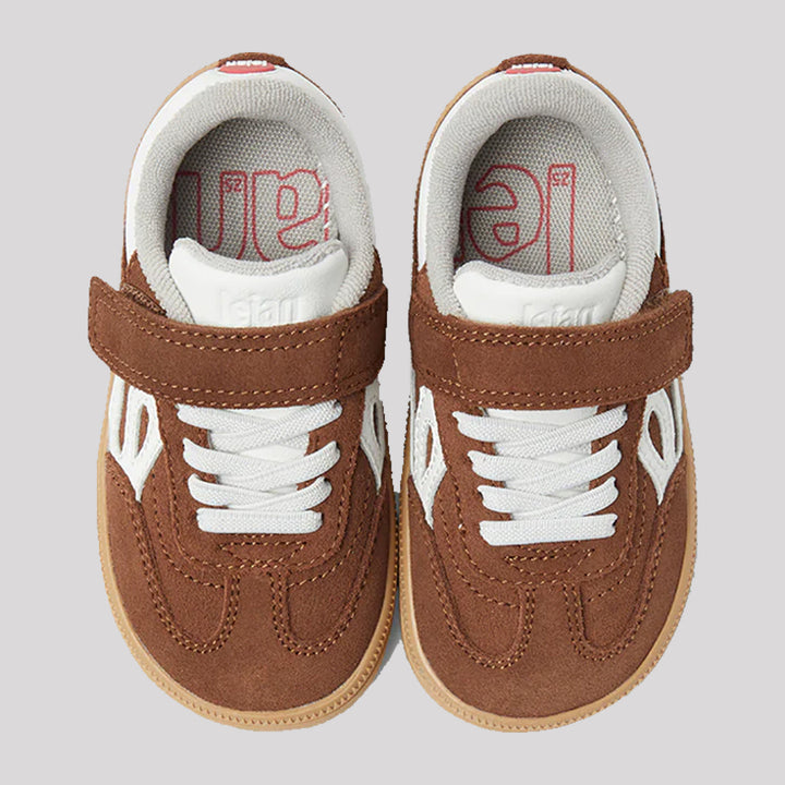 LEJAN ONE - BAREFOOT