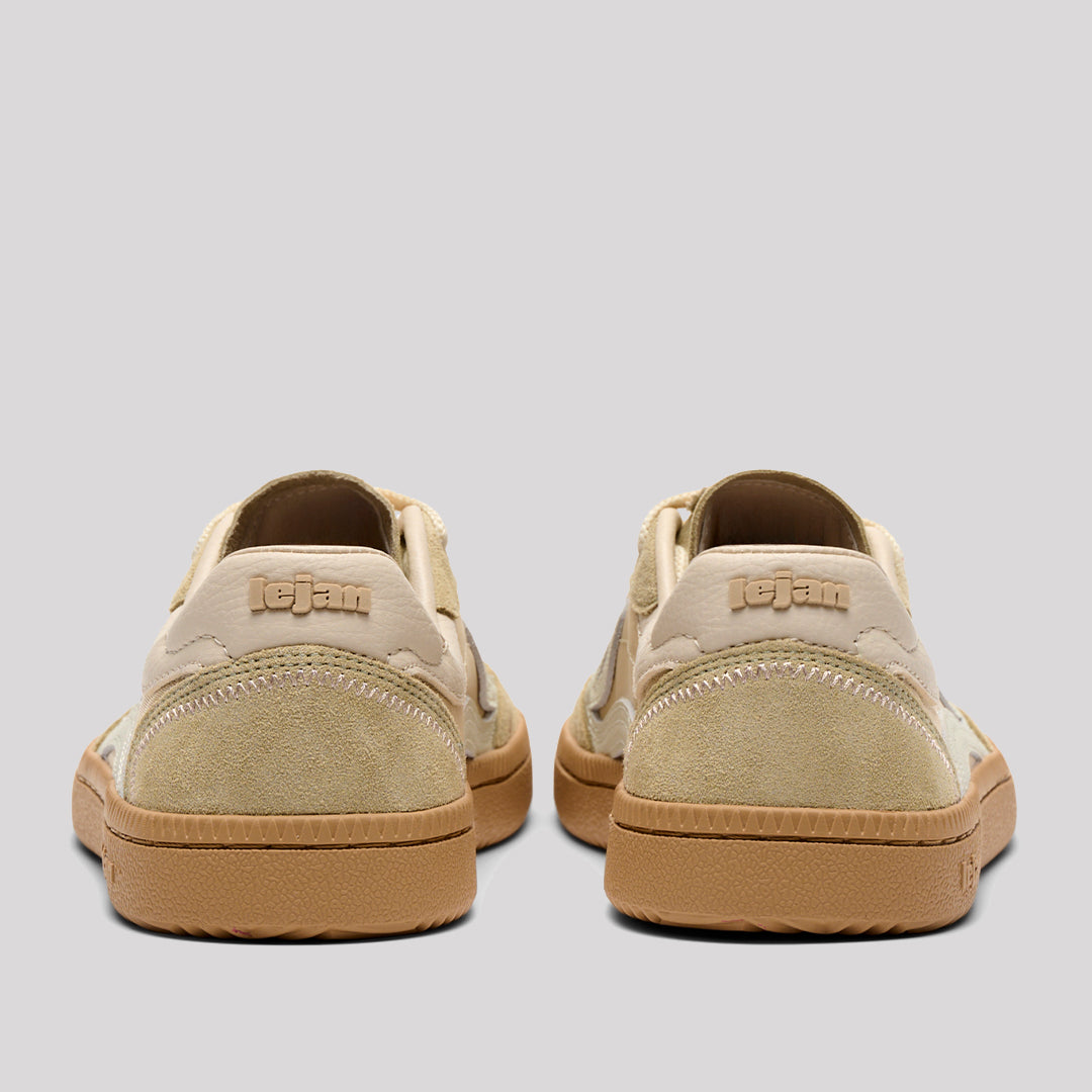LEJAN ONE NYLON ADULTO- BAREFOOT