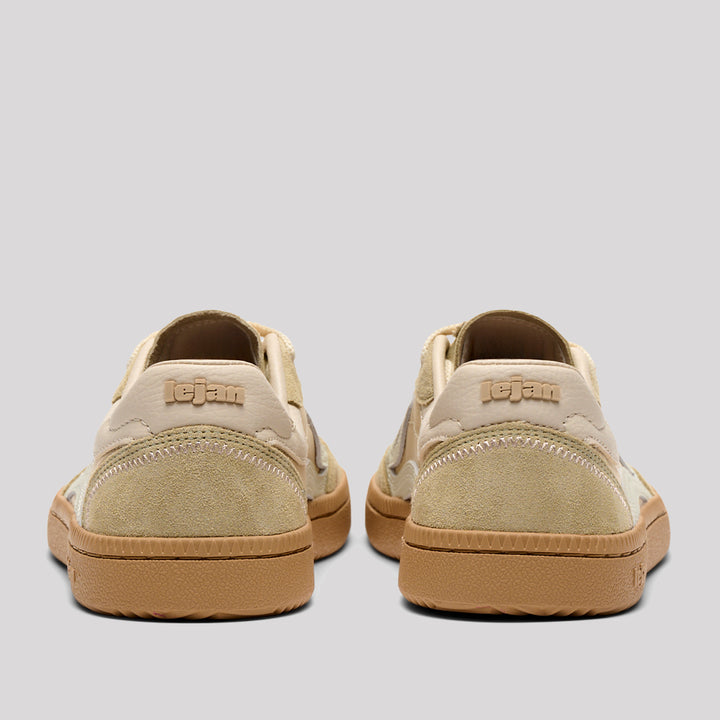 LEJAN ONE NYLON ADULTO- BAREFOOT