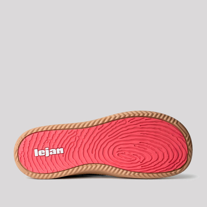 LEJAN ONE NYLON ADULTO- BAREFOOT