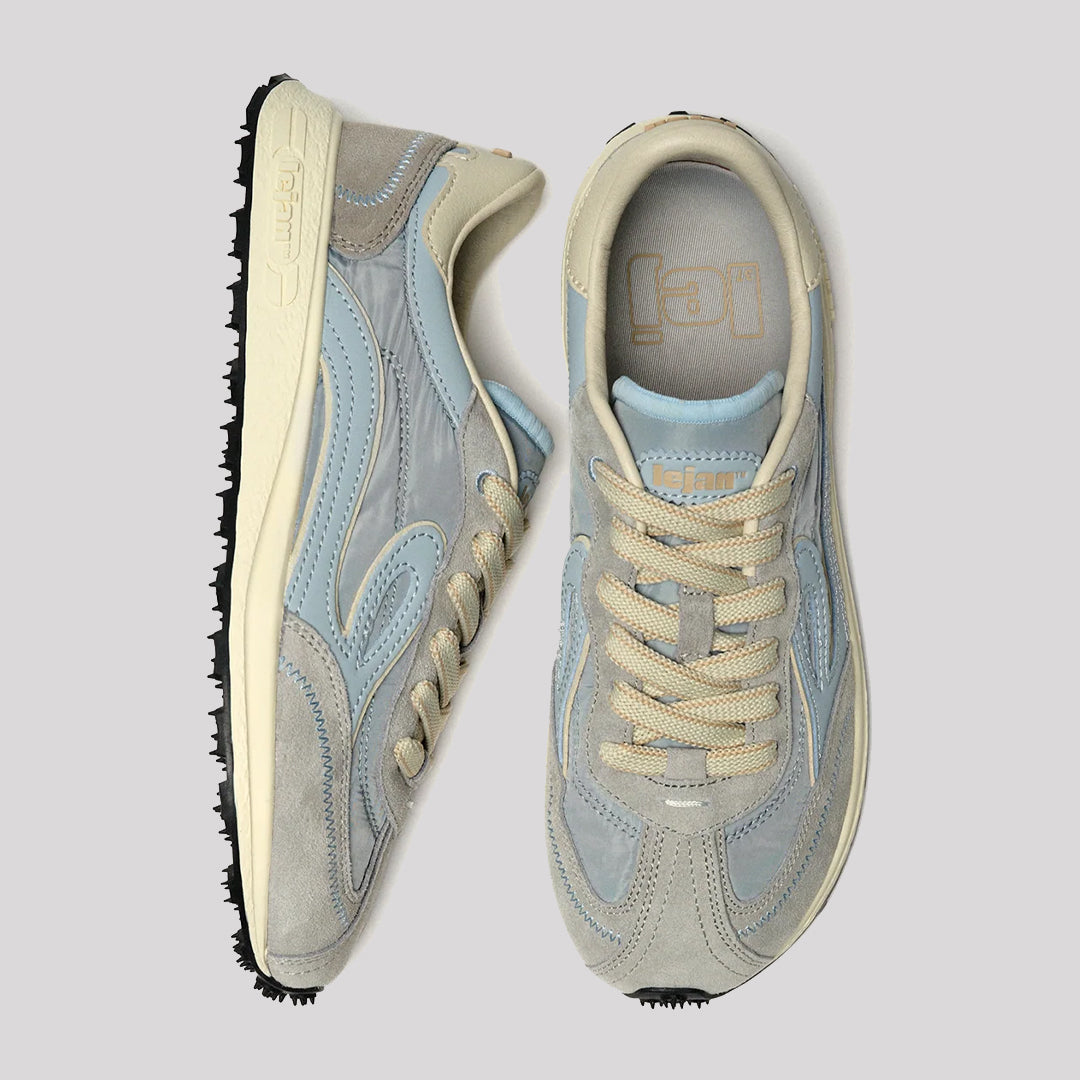 LEJAN ONE MELROSE RUNNER ADULTO - BAREFOOT