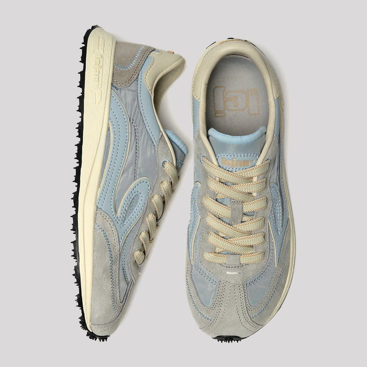 LEJAN ONE MELROSE RUNNER ADULTO - BAREFOOT