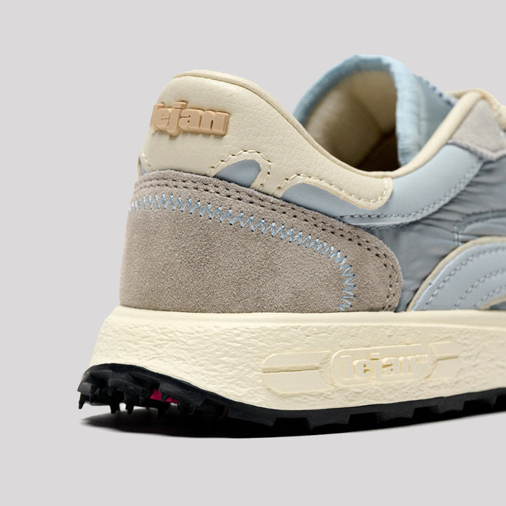 LEJAN ONE MELROSE RUNNER ADULTO - BAREFOOT