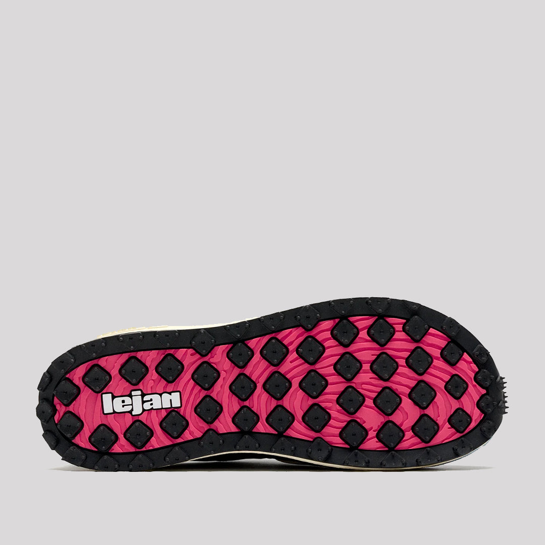 LEJAN ONE MELROSE RUNNER ADULTO - BAREFOOT