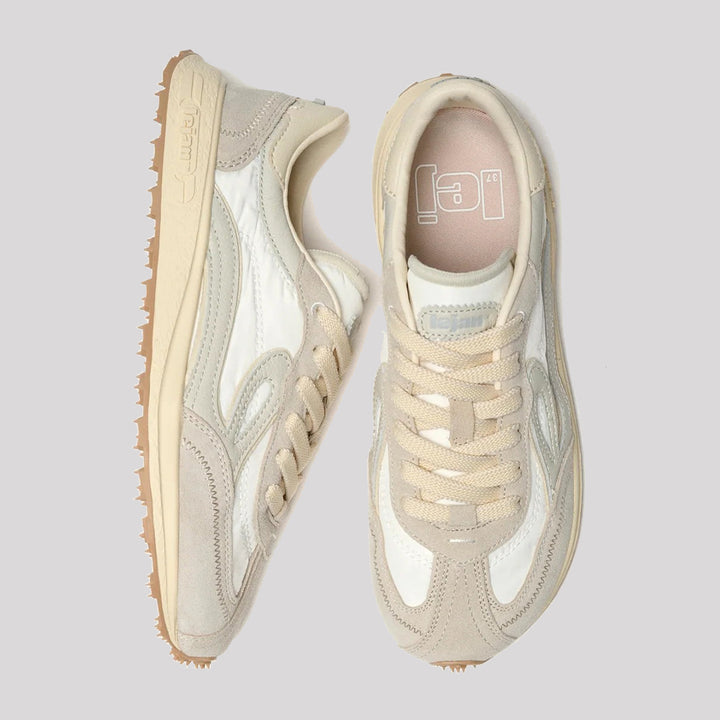LEJAN ONE MELROSE RUNNER ADULTO - BAREFOOT