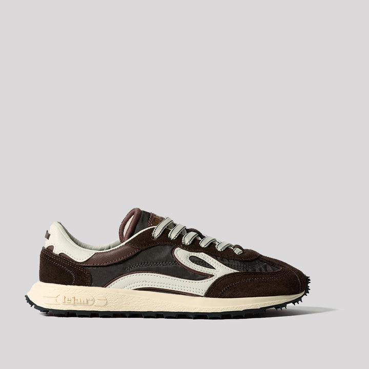LEJAN ONE MELROSE RUNNER ADULTO - BAREFOOT