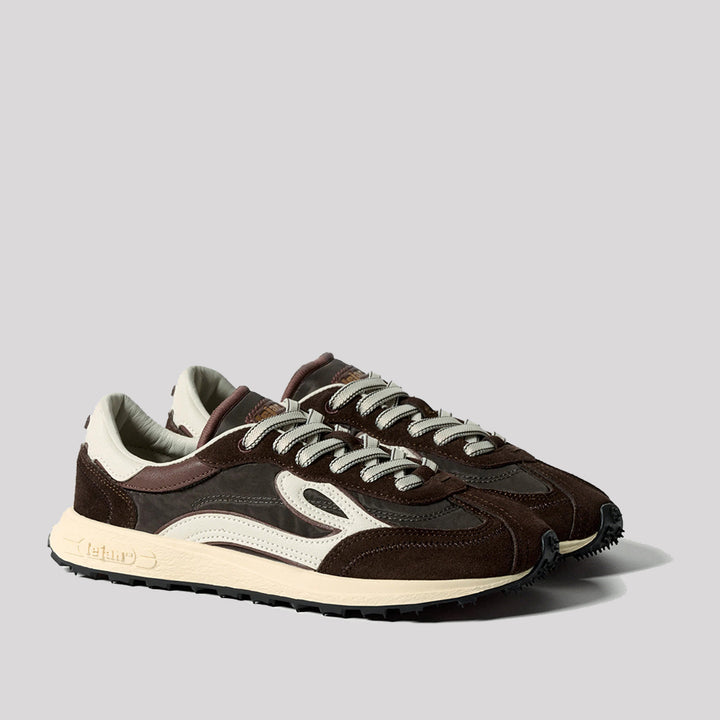 LEJAN ONE MELROSE RUNNER ADULTO - BAREFOOT