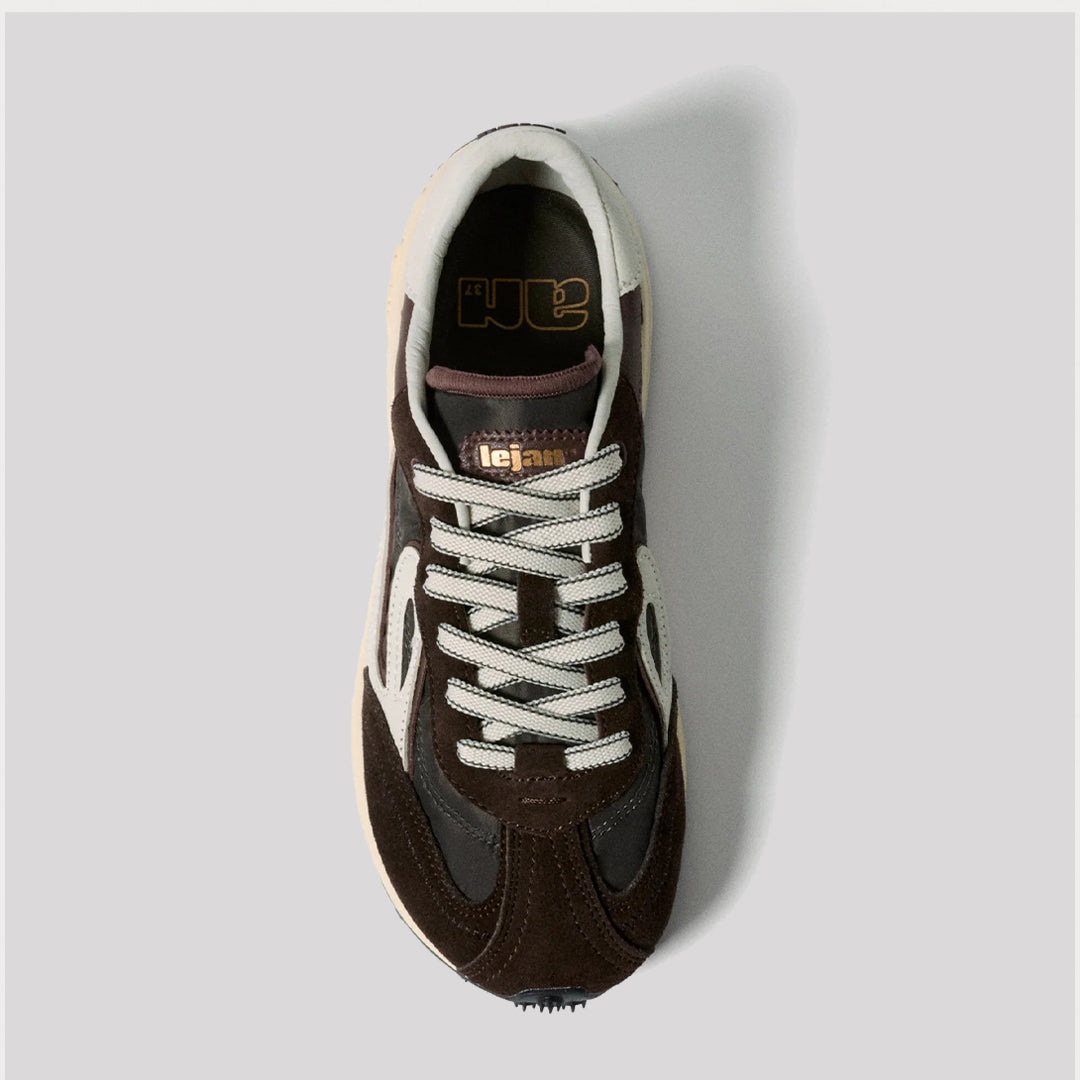 LEJAN ONE MELROSE RUNNER ADULTO - BAREFOOT