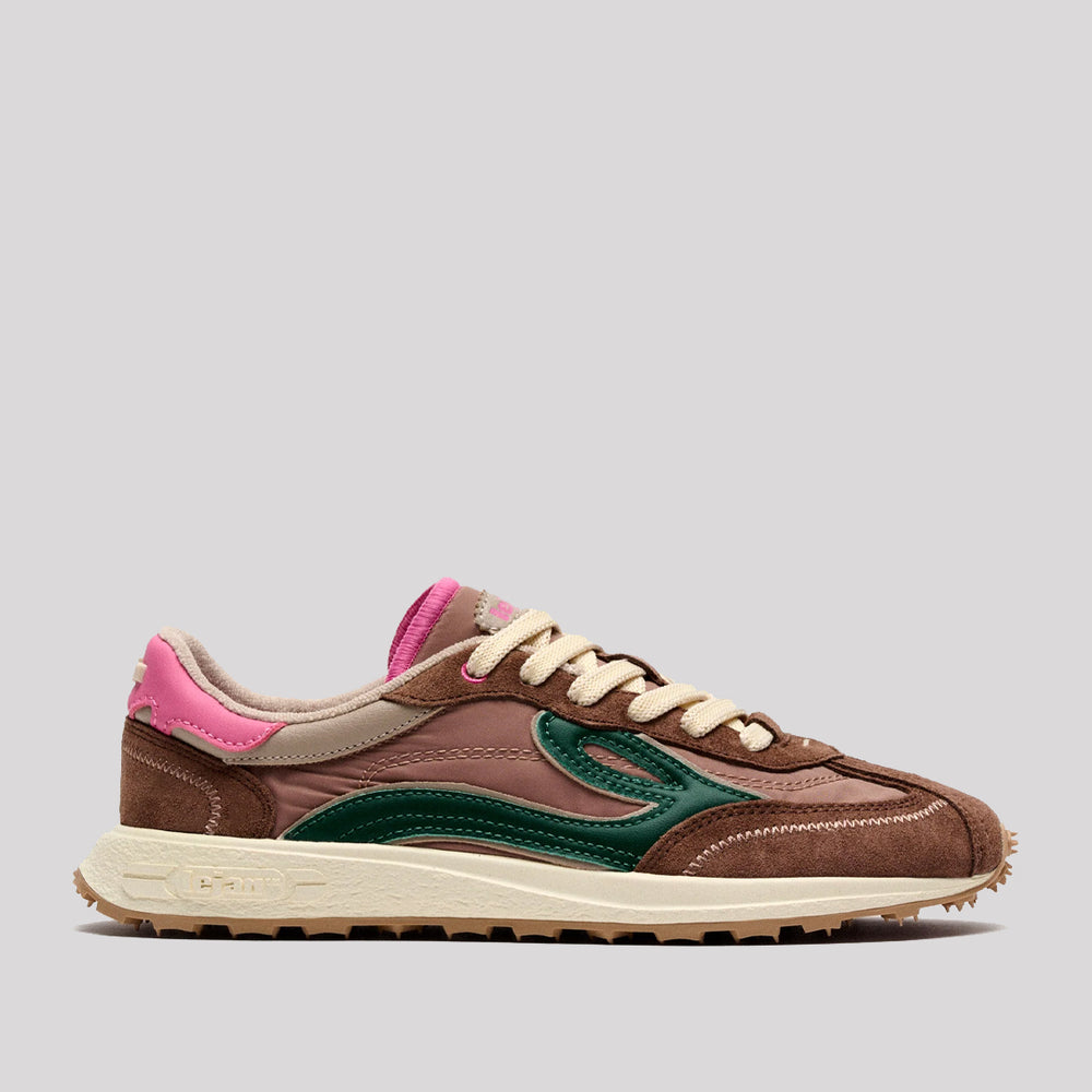 LEJAN ONE MELROSE RUNNER ADULTO - BAREFOOT