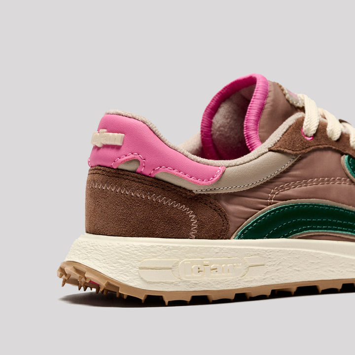 LEJAN ONE MELROSE RUNNER ADULTO - BAREFOOT