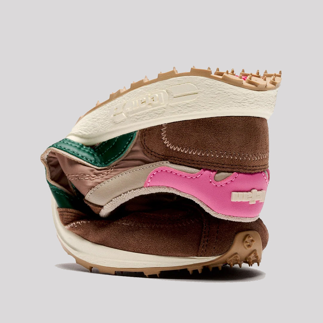 LEJAN ONE MELROSE RUNNER ADULTO - BAREFOOT