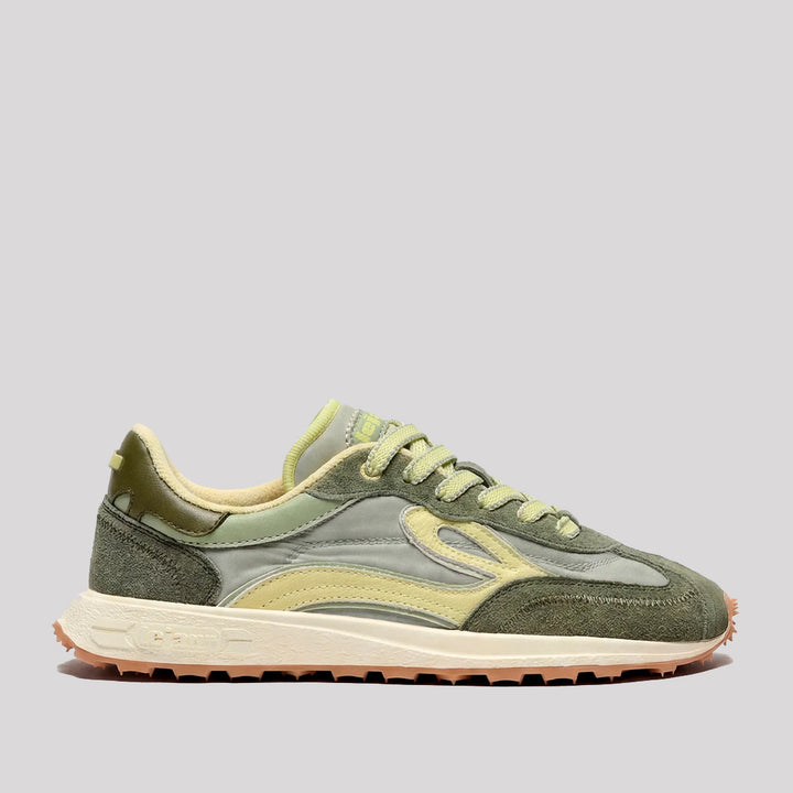 LEJAN ONE MELROSE RUNNER ADULTO - BAREFOOT