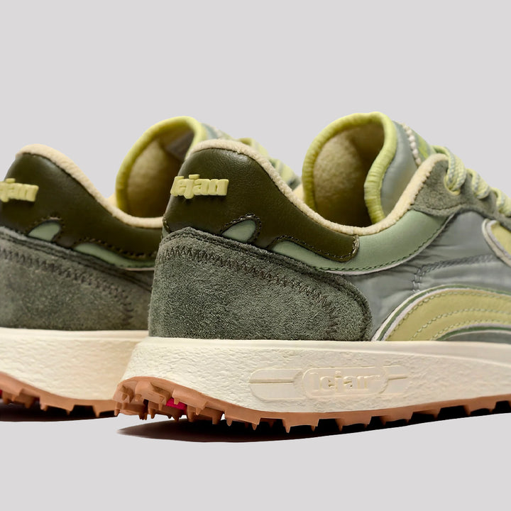 LEJAN ONE MELROSE RUNNER ADULTO - BAREFOOT