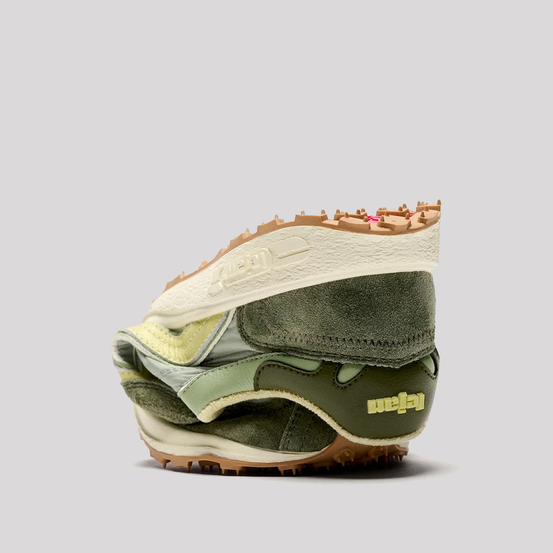 LEJAN ONE MELROSE RUNNER ADULTO - BAREFOOT