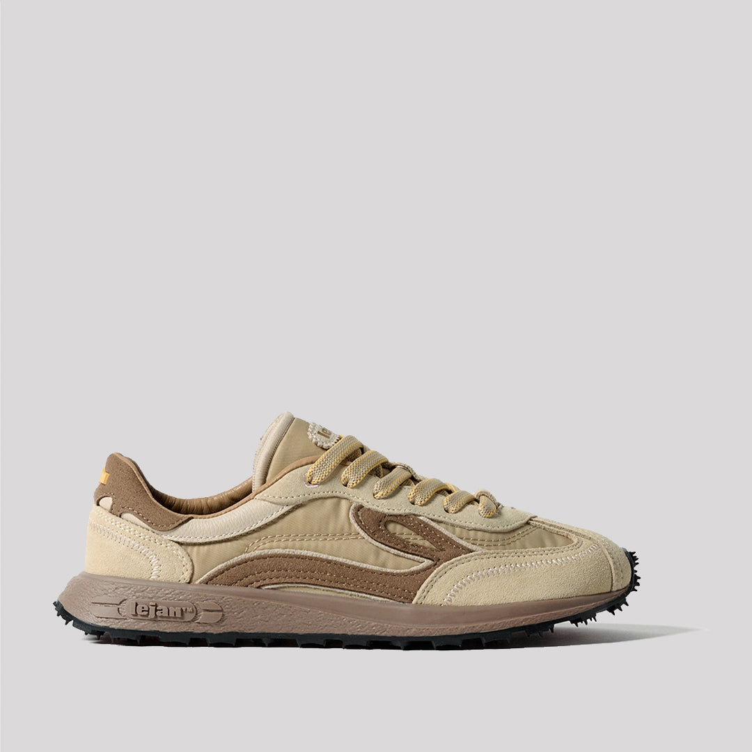 LEJAN ONE MELROSE RUNNER ADULTO - BAREFOOT