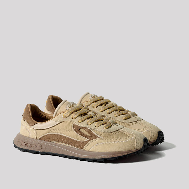LEJAN ONE MELROSE RUNNER ADULTO - BAREFOOT