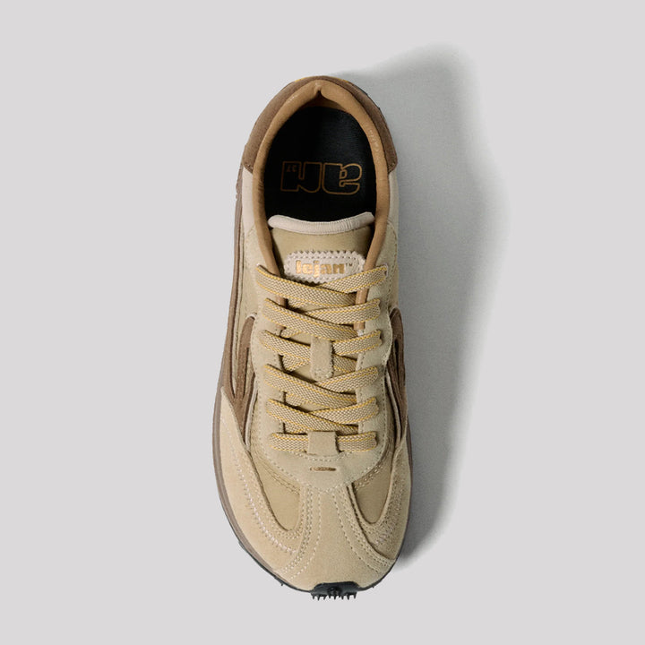LEJAN ONE MELROSE RUNNER ADULTO - BAREFOOT